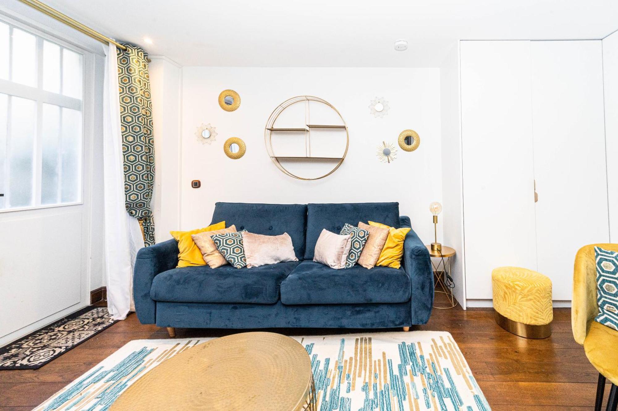 Pick A Flat'S Apartement In Place Des Vosges - Rue Saint-Gilles Paris Bagian luar foto